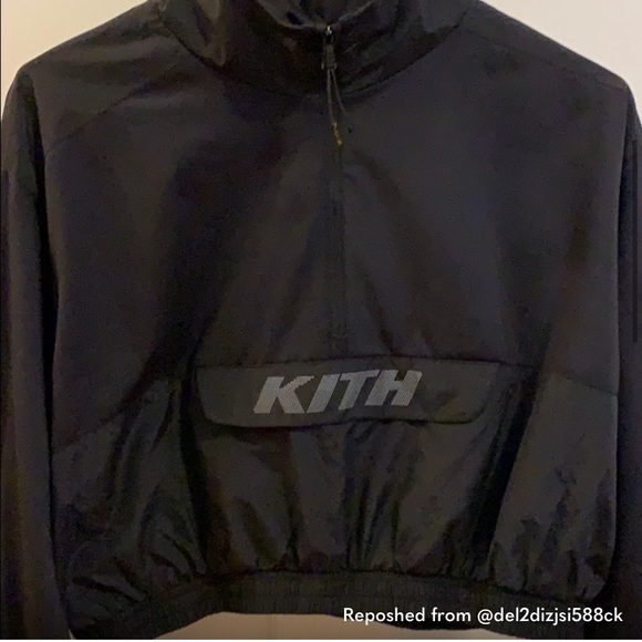 KITH Track Jacket - Picture 3 of 8